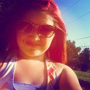 Meet your Posher, Brendy